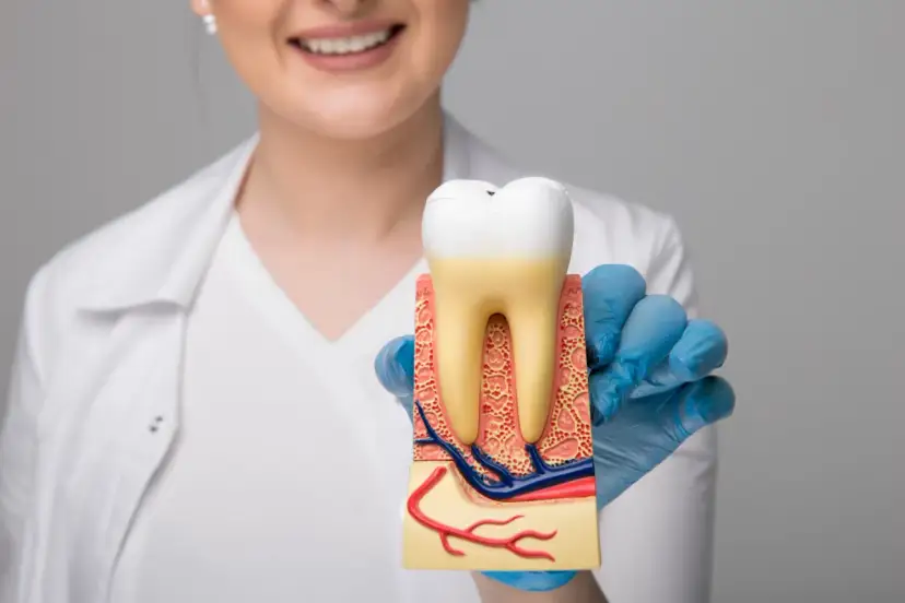 Wyrwanie zęba: Kiedy do dentysty, a kiedy NIE robić tego samemu?