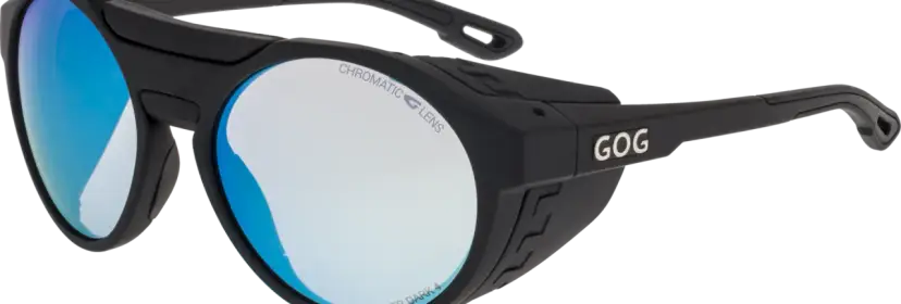 Polaryzacja czy fotochromy? Ekspert radzi: Które wybrać dla siebie?