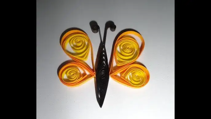 Jak zrobić motylka do holowania - proste kroki i ważne wskazówki