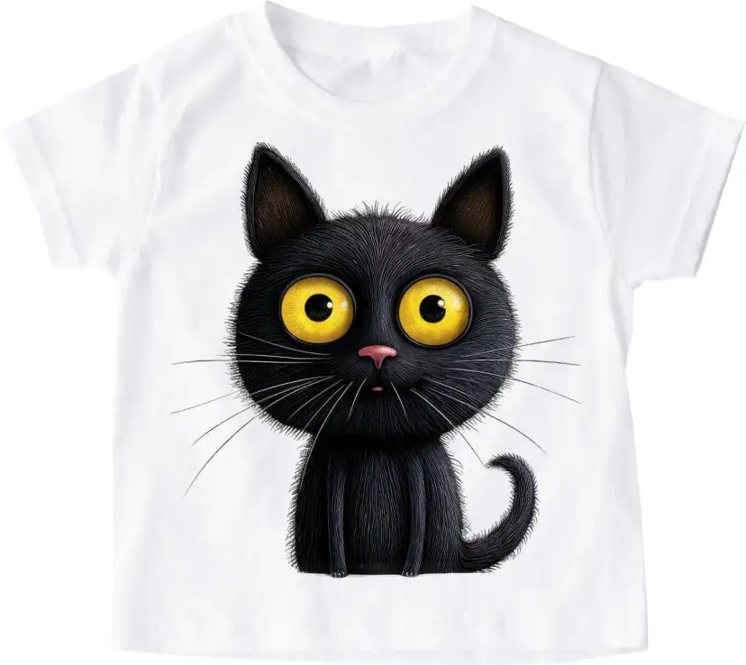 Modne bluzki dla dzieci dziewczynek w różnych stylach i materiałach