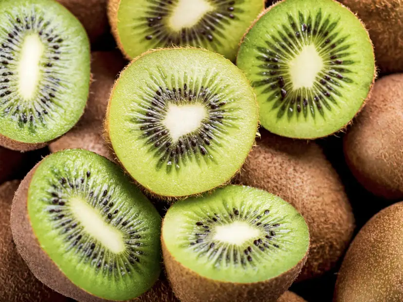 Wie viele Kalorien hat eine Kiwi? Überraschende Fakten und Nährwerte