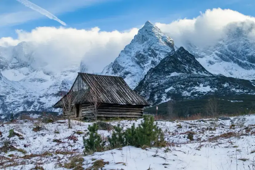 Zakopane: Odkryj najpiękniejsze miejsca w Tatrach. Co warto zobaczyć?