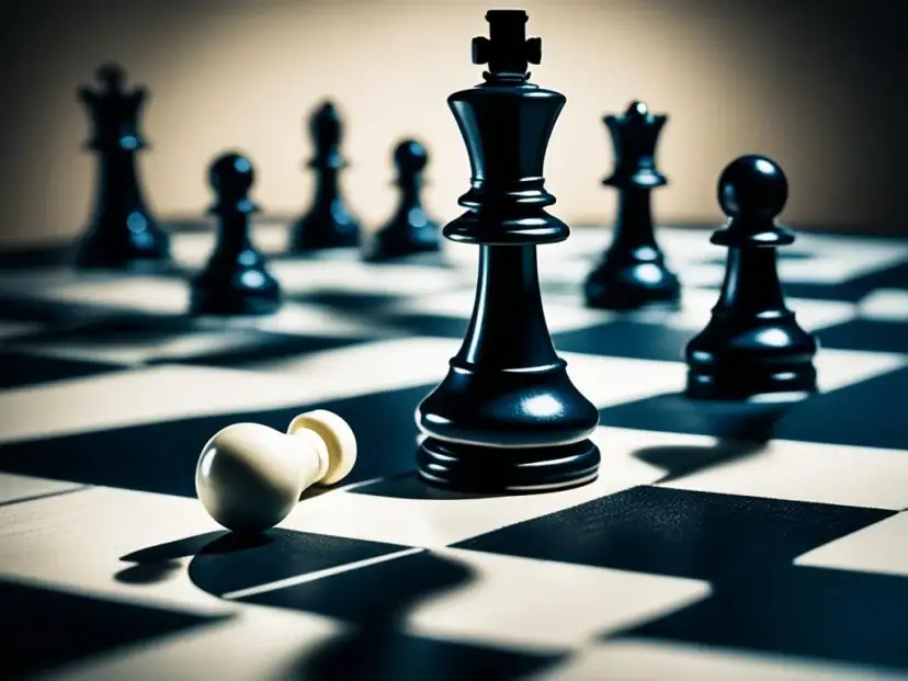 Pionek w szachach: czy bije do tyłu? Rozwiej wątpliwości raz na zawsze!