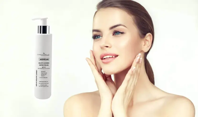 Peeling enzymatyczny: Dla jakiej cery jest idealny? Sprawdź!