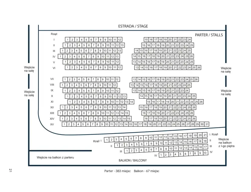 UMFC: Prestiż, Rekrutacja, Studia. Jak zostać artystą?