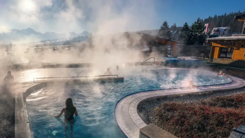 Hotel Bania czy Bukowina – co wybrać dla najlepszego wypoczynku?