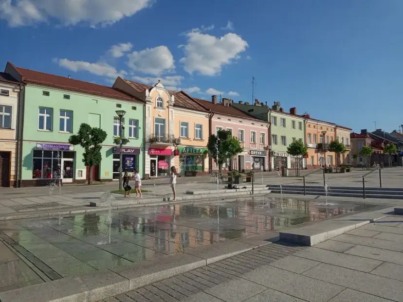 Najlepsze atrakcje w Leżajsku, które musisz zobaczyć podczas wizyty