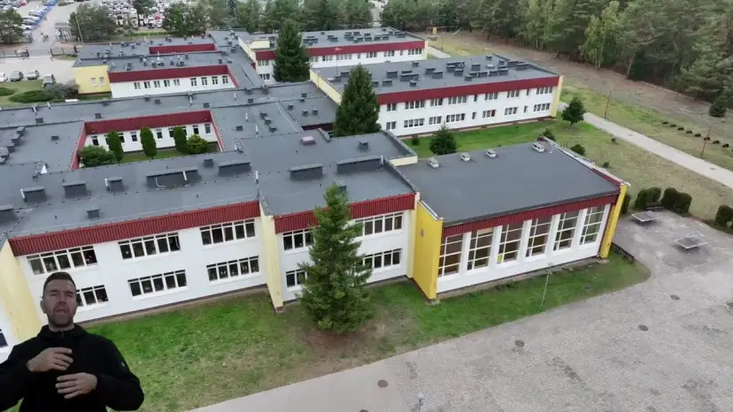 Ośrodek dla niesłyszących w Polsce - wsparcie i edukacja dla dzieci