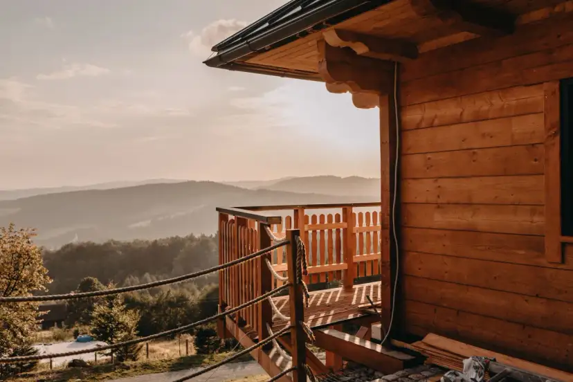 Góry Stołowe: Gdzie nocleg? Znajdź idealne miejsce dla siebie