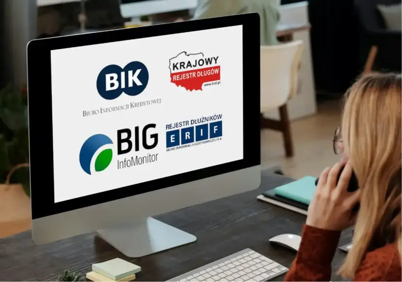 Jak "wyczyścić" BIK i KRD? Prawda o poprawie historii kredytowej