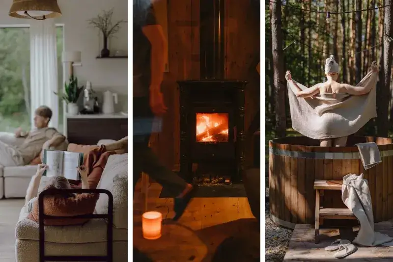 Romantyczny weekend we dwoje w Mazowieckiem - idealne miejsca na relaks