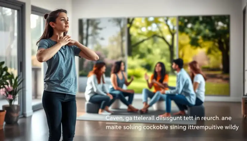 Jak pokonać fobię społeczną i odzyskać pewność siebie w życiu