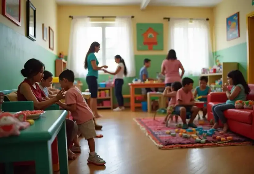 Jak założyć Rodzinny Dom Dziecka? Przewodnik krok po kroku