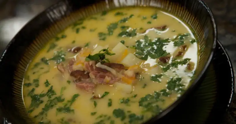 Wędzone żeberka: 10+ przepisów na zupy i dania główne Ada Jasińska radzi