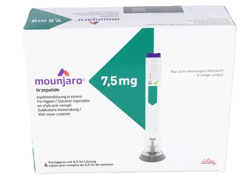 Privatrezept Mounjaro: So erhalten Sie das Medikament günstig