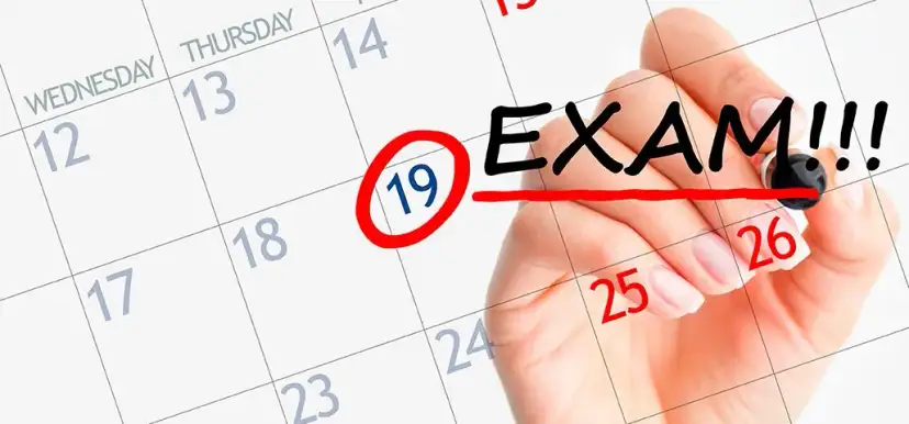 Kiedy są egzaminy zawodowe? Sprawdź terminy i uniknij stresu