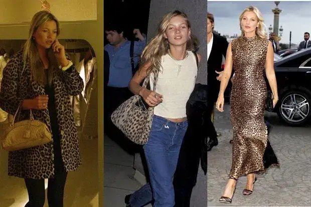 Czy panterka jest modna? Odkryj jej najnowsze trendy i stylizacje