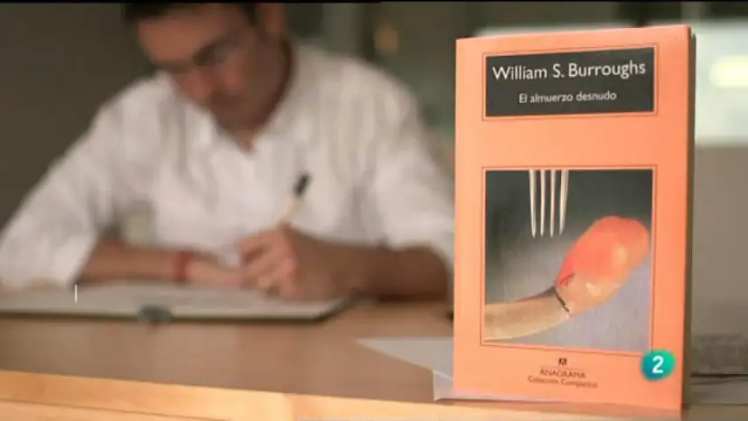 El almuerzo desnudo: ¿Por qué el libro de Burroughs sigue impactando?
