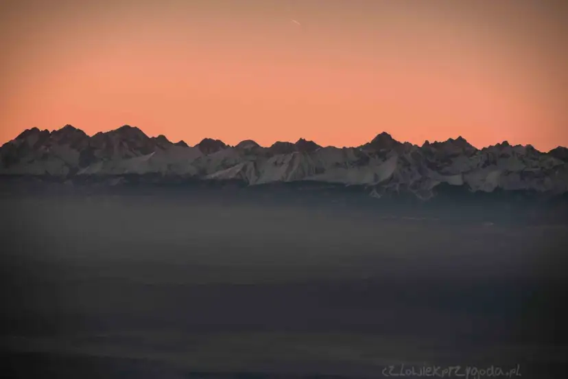 Babia Góra dla każdego: najłatwiejsza trasa z Przełęczy Krowiarki