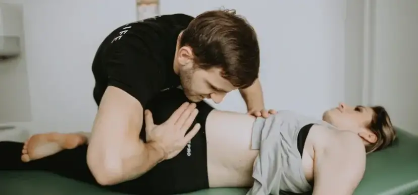 Czy po rehabilitacji może boleć? Oto co musisz wiedzieć o bólu