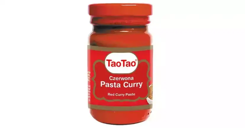 Czerwona pasta curry: Gdzie kupić i jak wybrać najlepszą w Polsce?