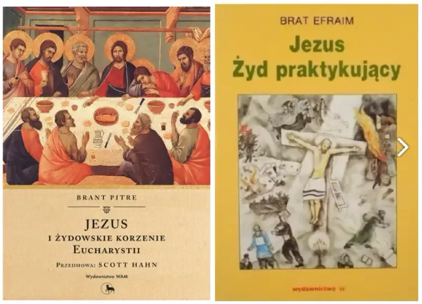 Czy Jezus był Żydem? Poznaj fakty i Jego korzenie