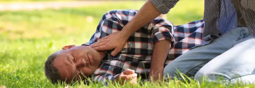 Jak udzielić pierwszej pomocy w nagłych wypadkach i uratować życie