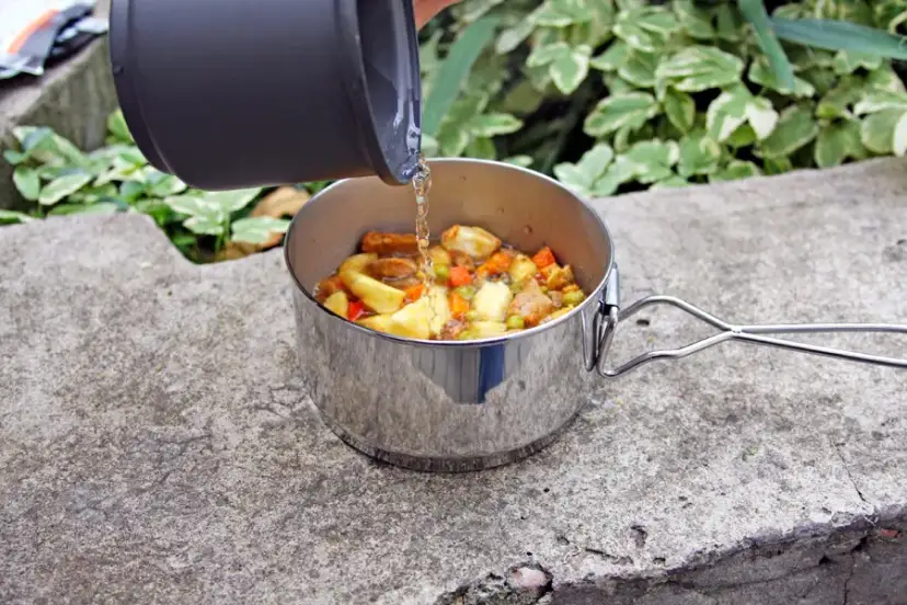 Jaki prowiant w góry: unikaj błędów przy wyborze jedzenia na szlak