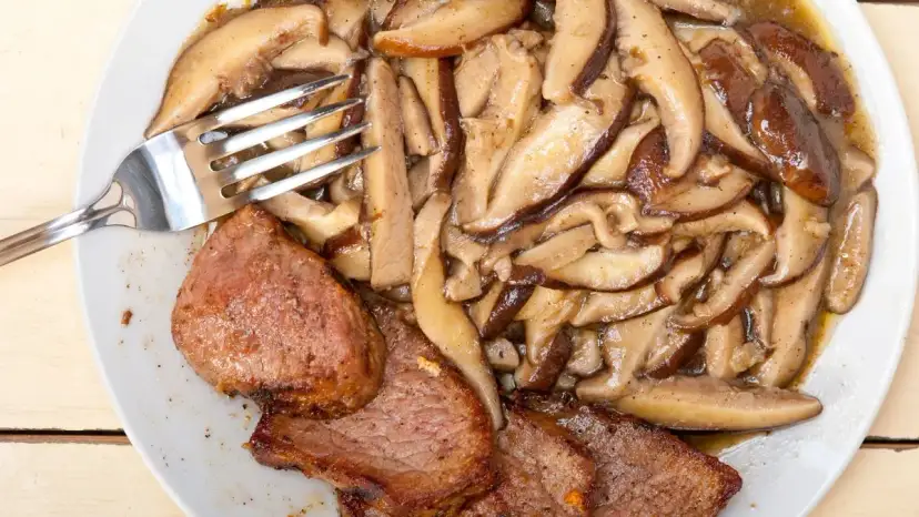 Polędwica na obiad: 15+ przepisów i sekrety soczystości!