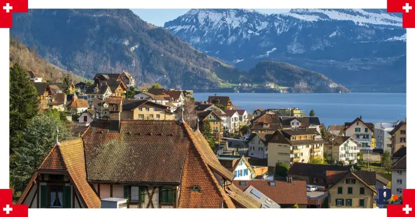 Wynajem mieszkania w Szwajcarii: Ile kosztuje i jak się przygotować?