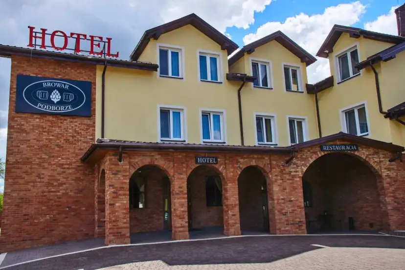 Dworek nad Stawem Zawada: Dlaczego zamknięto? Poznaj przyszłość