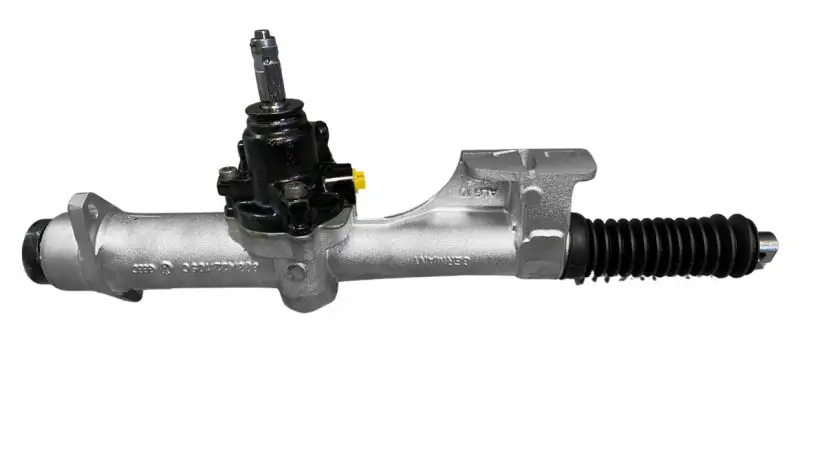 Jak wymienić maglownicę w Audi 80 B4 - uniknij kosztownych błędów