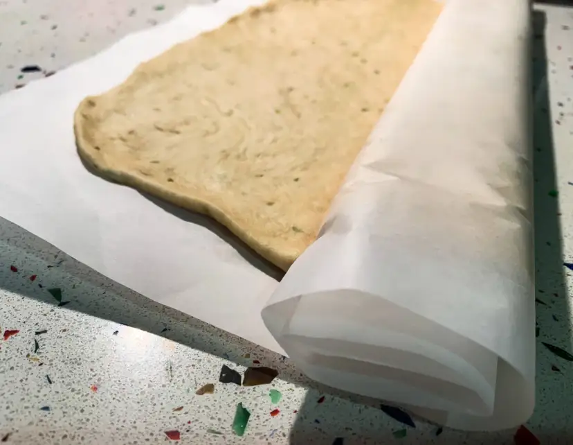 Masa de pizza Thermomix: ¡De pizzería y con trucos de experto!