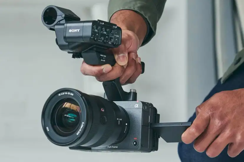 Jaki aparat do filmowania wybrać? Odkryj najlepsze modele dla siebie