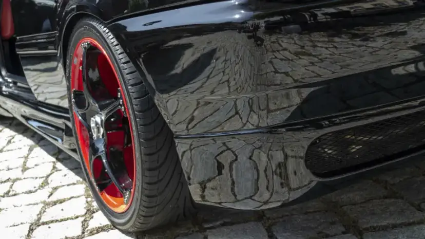 Jak zrobic tuning malucha, aby zwiększyć moc i poprawić wygląd