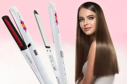 FLK 101 vs 103: Szybkość czy podczerwień? Decyzja dla Twoich włosów