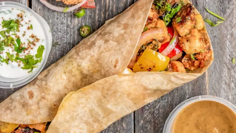 Ile kalorii ma tortilla z warzywami? Zaskakujące różnice w kaloryczności