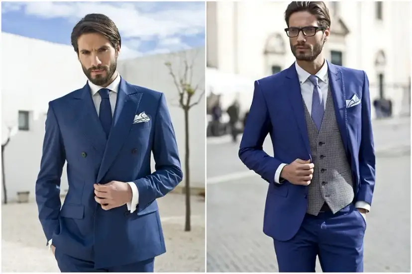 Gdzie kupić garnitur na wesele? Odkryj najlepsze miejsca i porady