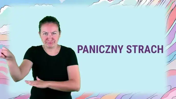 Paniczny strach frazeologizm: znaczenie, pochodzenie i użycie w języku