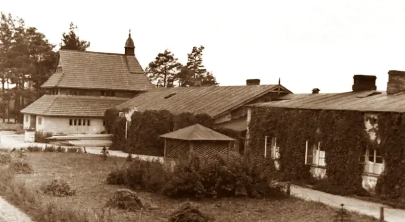 Ośrodek dla niewidomych w Laskach - historia, programy i wsparcie dzieci