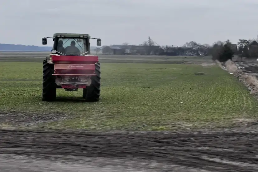 Nawóz Bontar kiedy stosować - najlepsze terminy i metody aplikacji