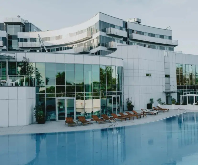 Najlepsze spa w Toruniu: Odkryj relaksujące miejsca i usługi