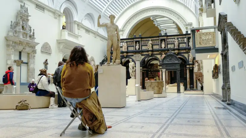 Londra Gratis: Musei, Parchi e Attrazioni Imperdibili