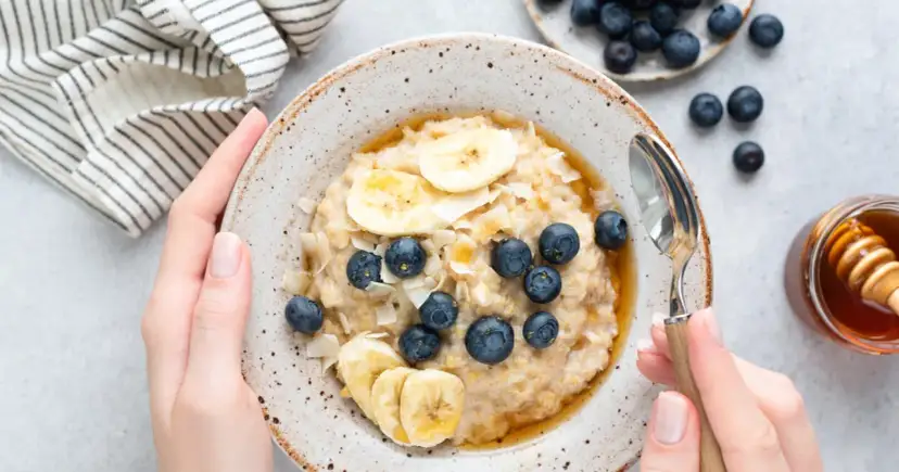 Owsianka na odchudzanie: Czy to działa? Skuteczne przepisy!