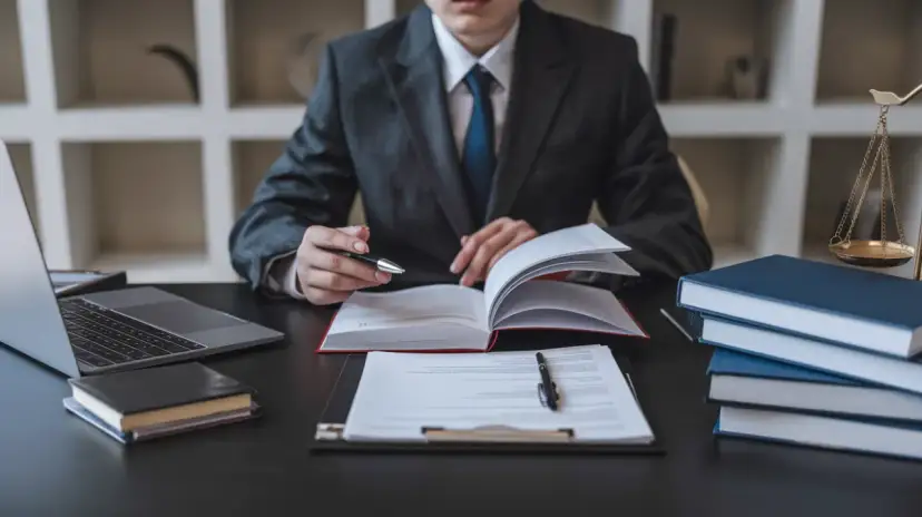 Jak zostać prawnikiem bez studiów? Odkryj alternatywne ścieżki kariery