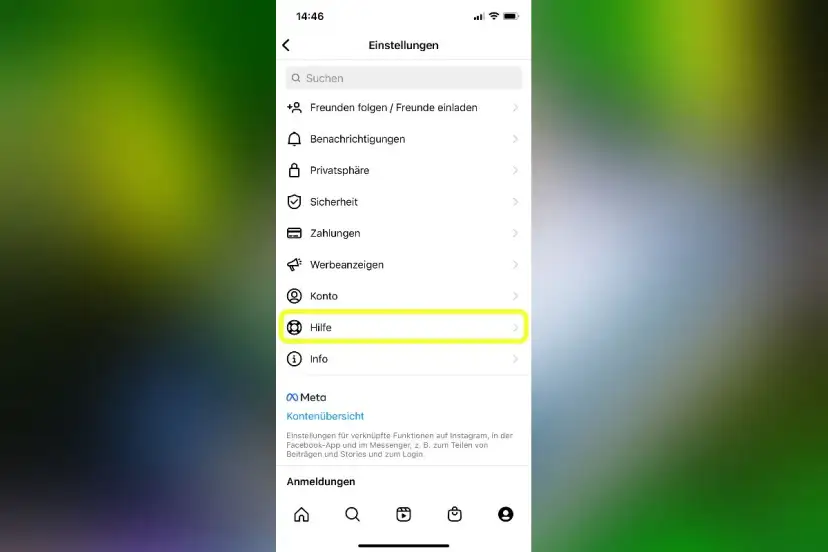 Instagram-Konto löschen: So geht's endgültig & ohne Reue
