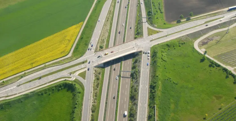 Płatne autostrady w Niemczech od kiedy? Sprawdź, co musisz wiedzieć