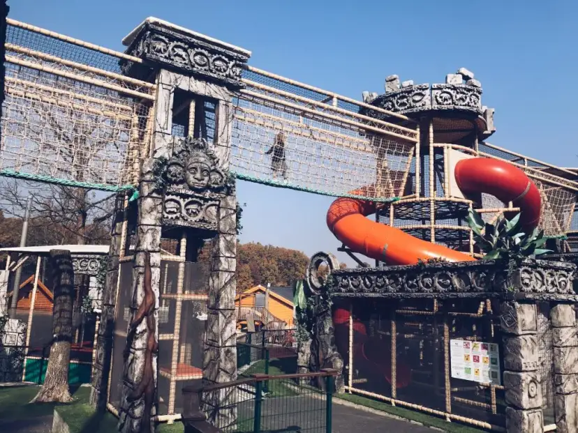 Gdzie na Węgry z małym dzieckiem? Najlepsze miejsca i atrakcje dla rodzin