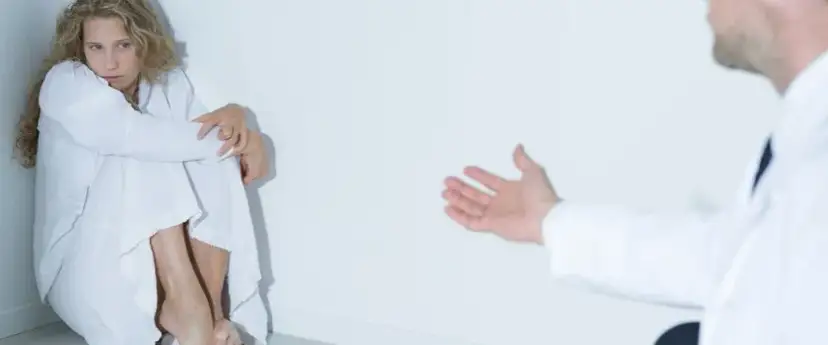 Choroby psychiczne i ich objawy - poznaj, jak je rozpoznać i leczyć