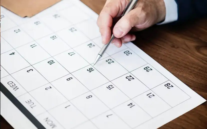 Apelacja: 7 czy 14 dni? Jak liczyć terminy i uniknąć porażki.